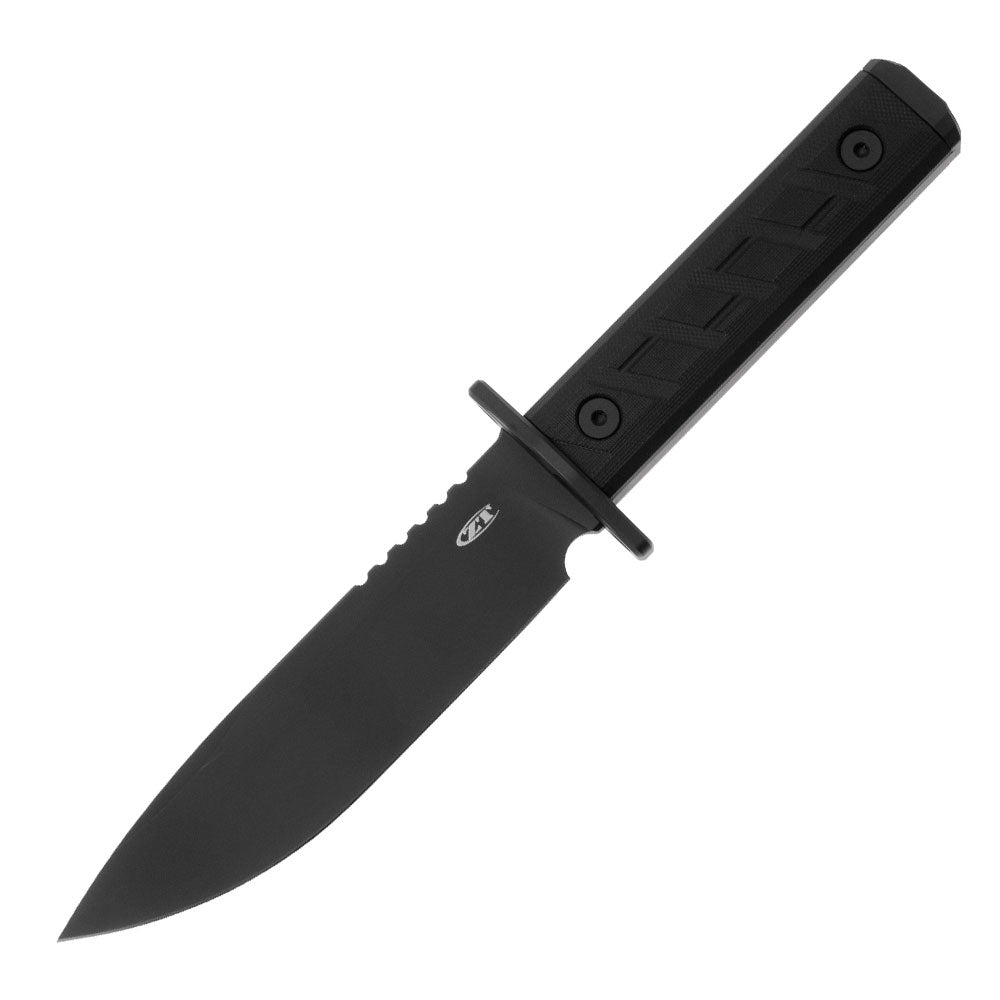 Zero Tolerance 0006BLK