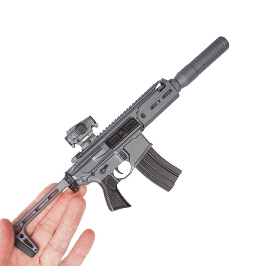 GoatGuns SIG MCX® Model (Concrete)