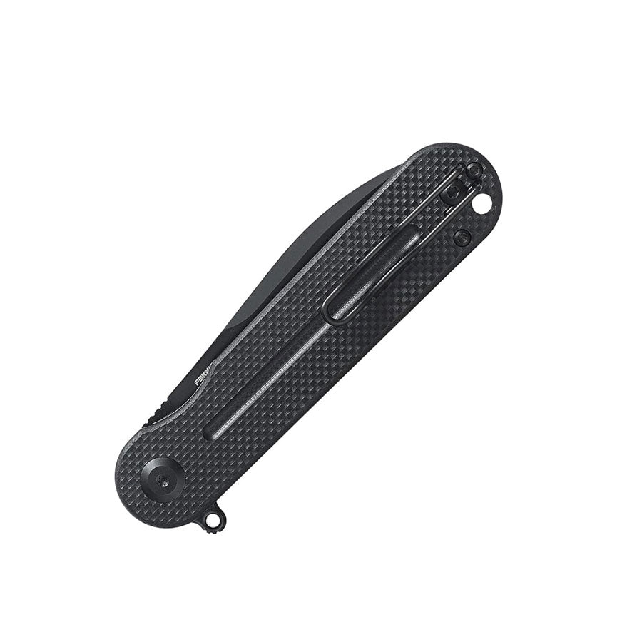Ganzo FH922PT-BK Firebird Folding Blade (Black G10 Handle)