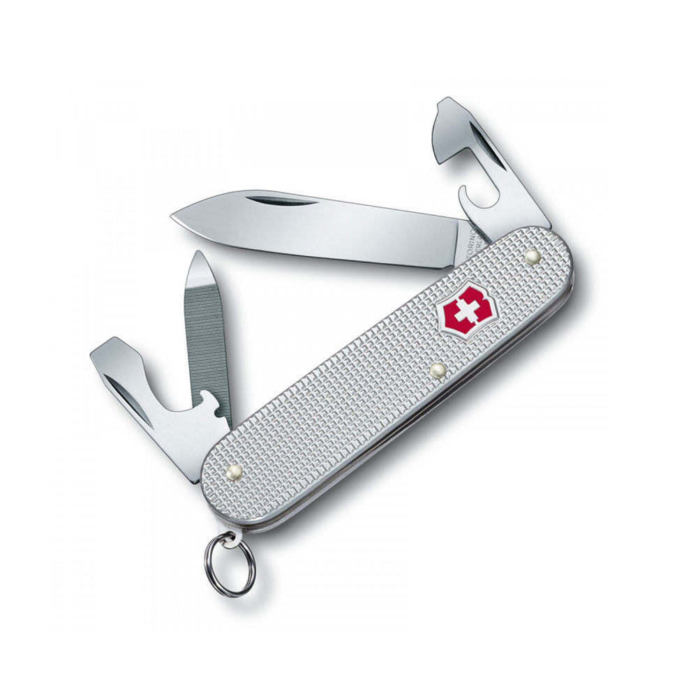 Victorinox Cadet Alox Multitool 0.2601.26