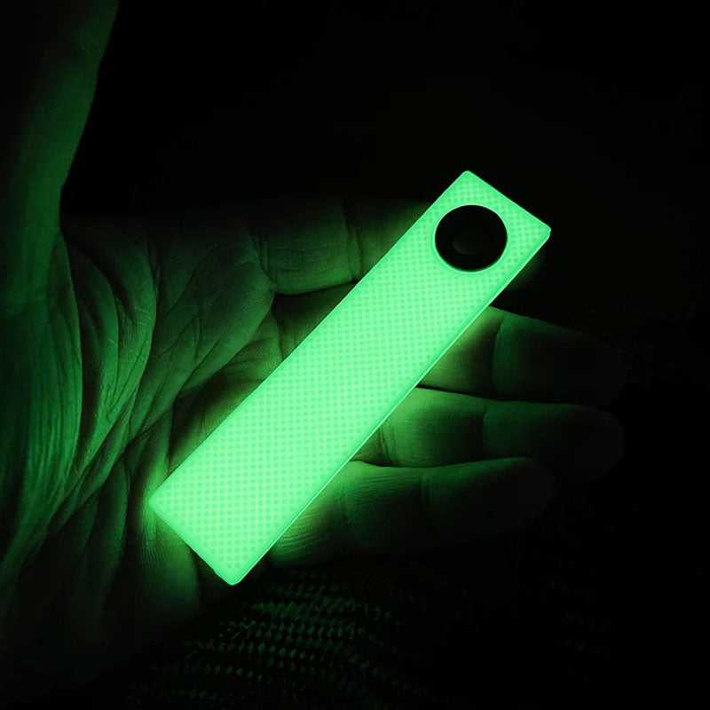 Maratac Afterburner Glow Tag