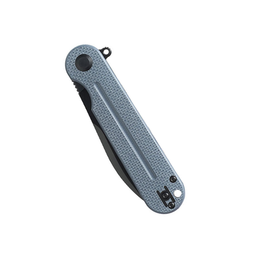 Ganzo FH922PT-GY Firebird Folding Blade (Grey G10 Handle)