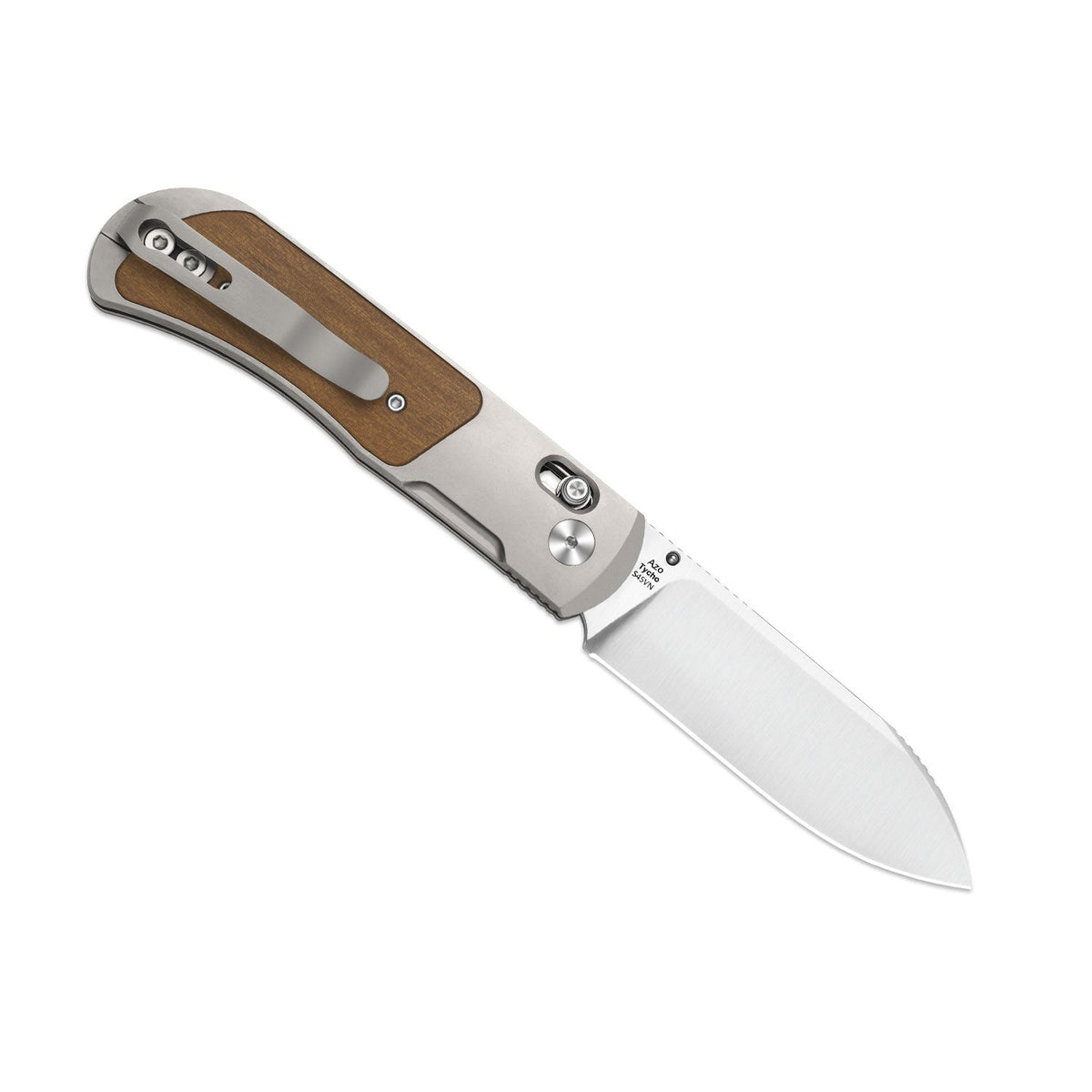 Kizer Ki4761A1 Tycho S45VN
