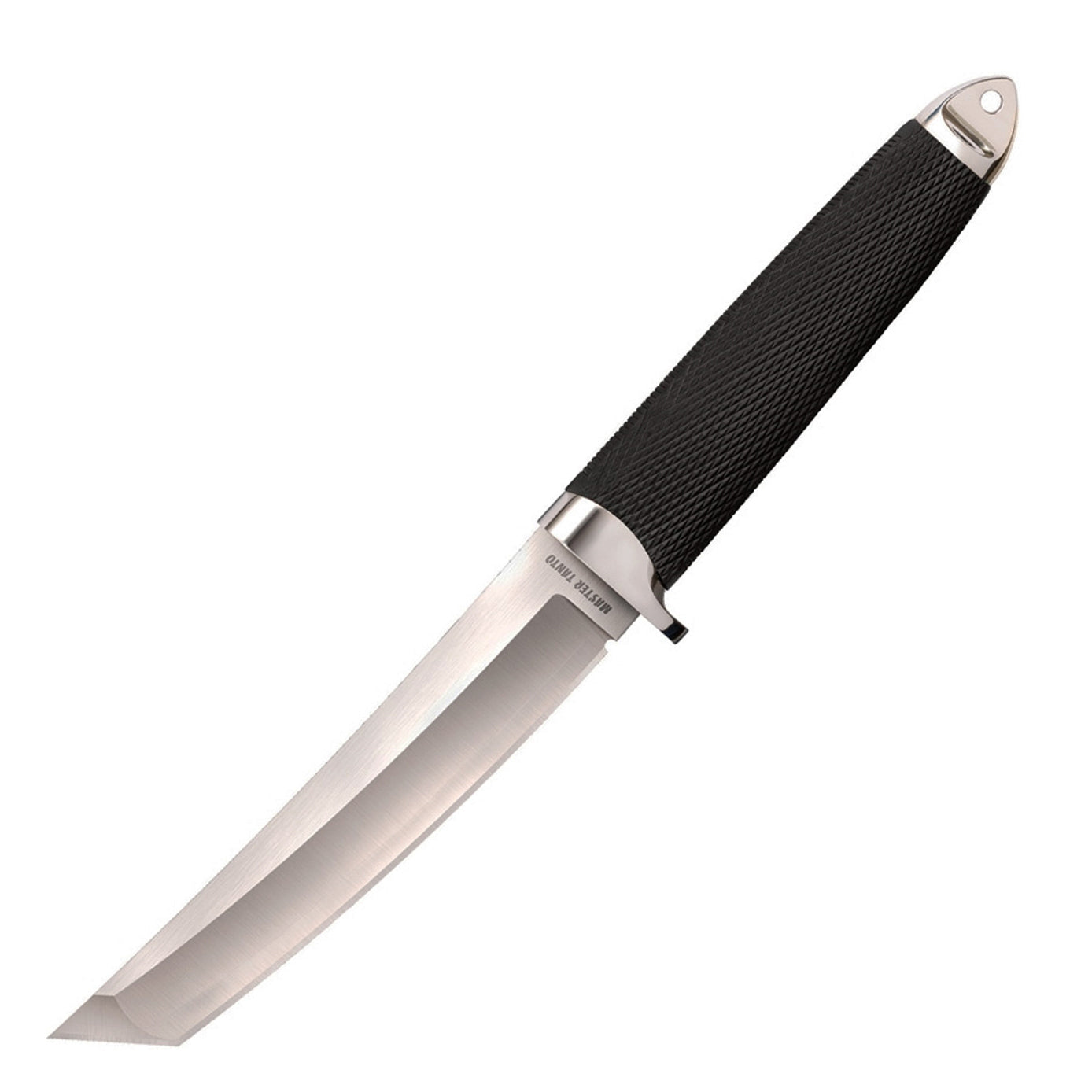 Cold Steel Master Tanto Fixed Blade (Kray-Ex Handle)