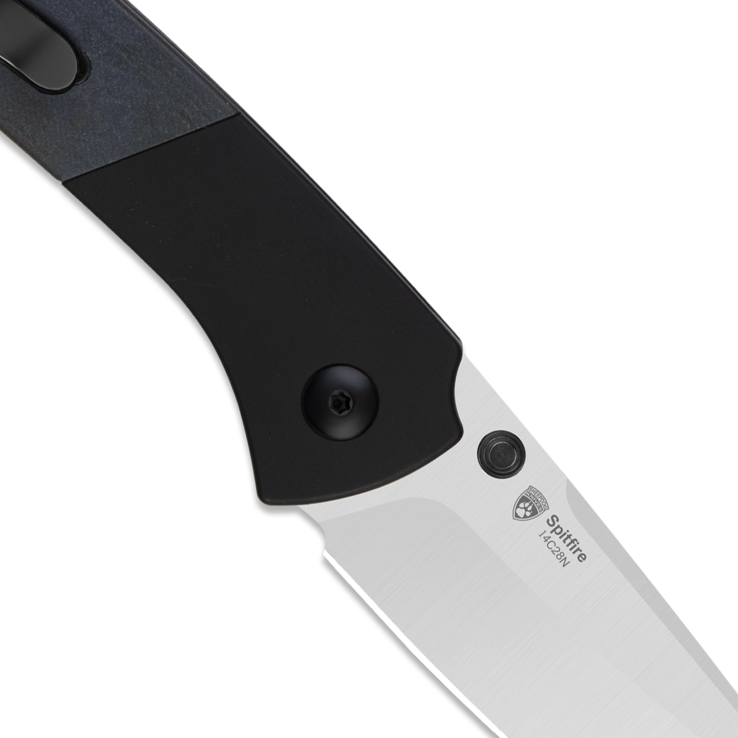 Kizer V3690A2 Spitfire 14C28N