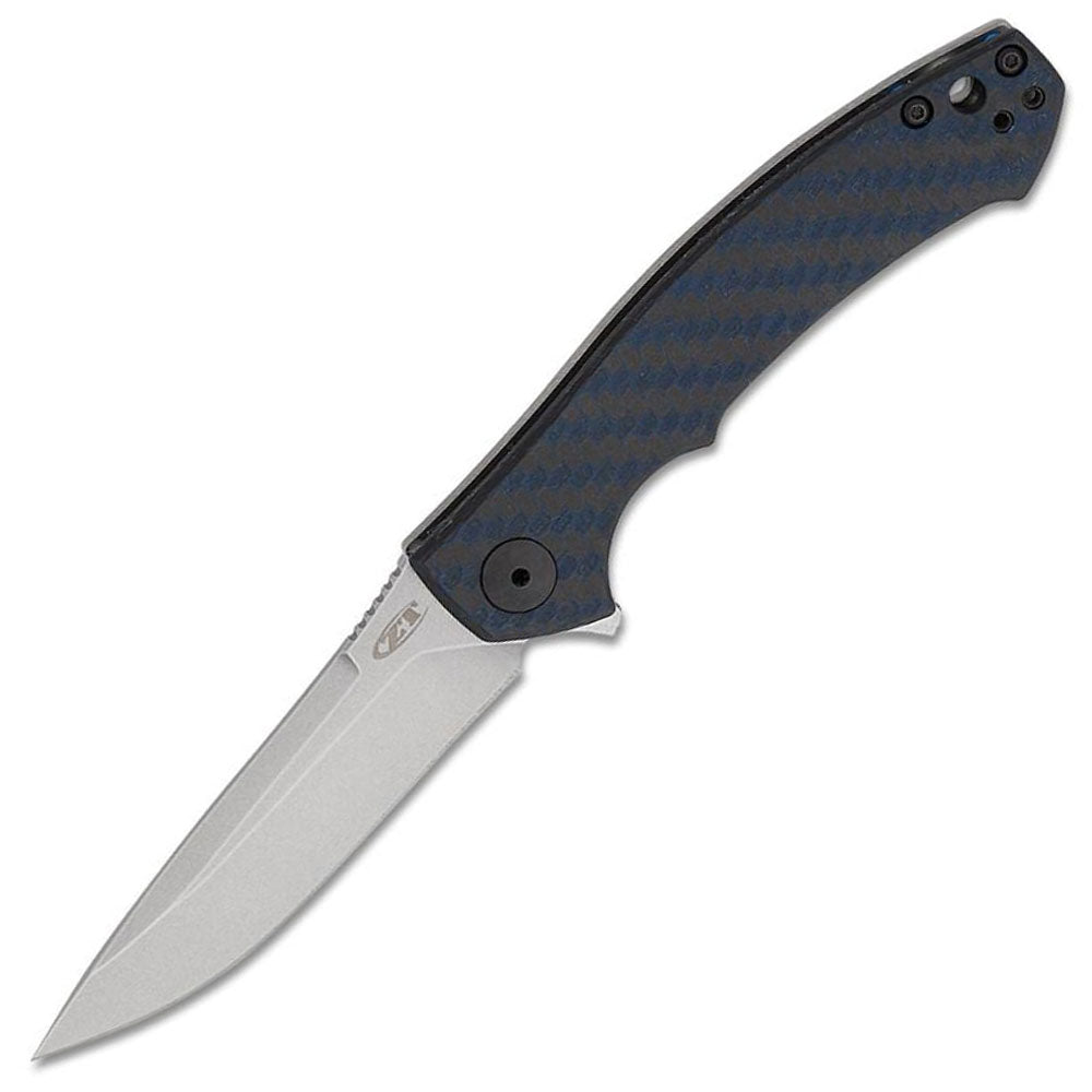 Zero Tolerance 0450BLUCF