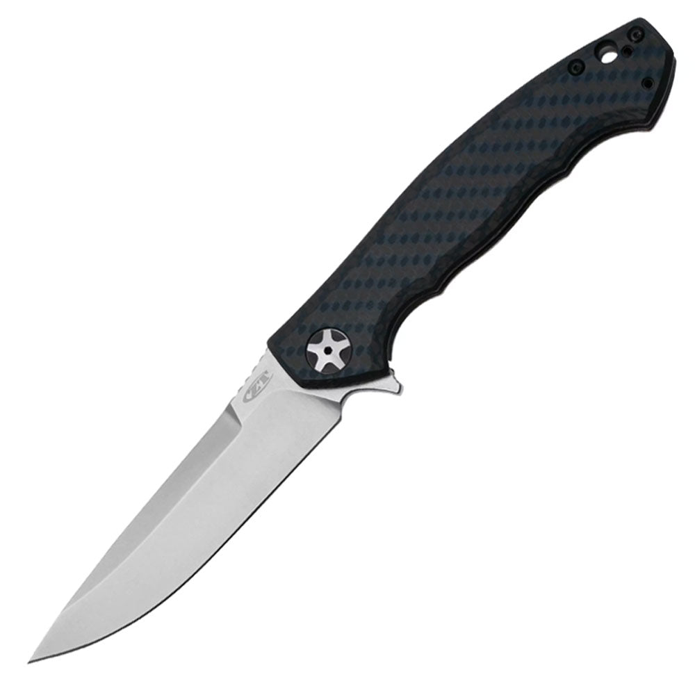 Zero Tolerance 0452BLUCF