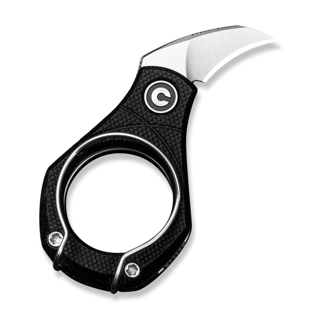Civivi C23038-2 Pyrus Folding Knife (G10 Handle)