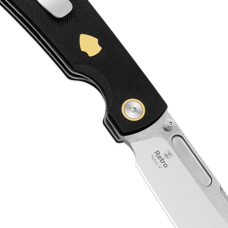 Kizer V4726A2 Retro Nitro-V