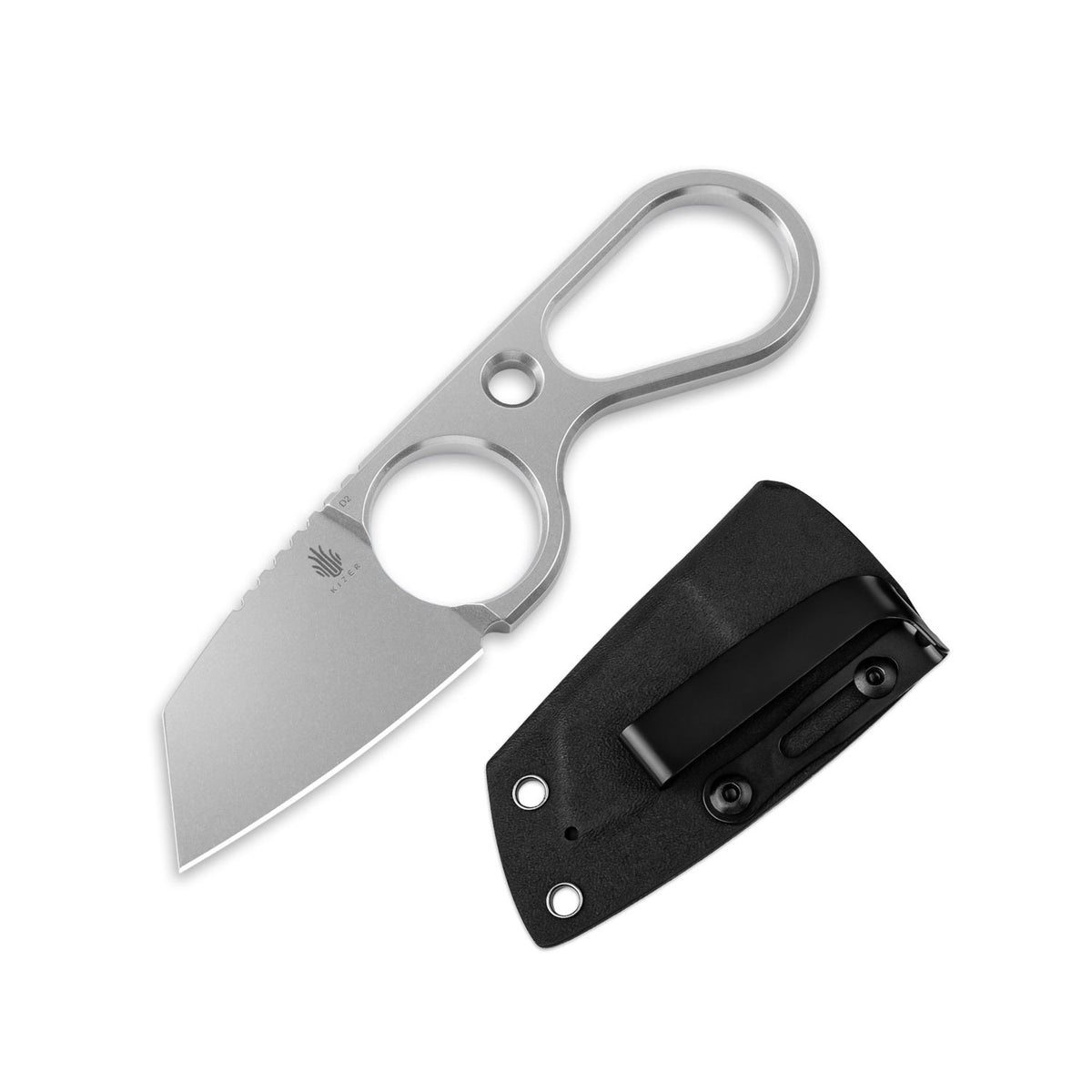 Kizer 1061A1 Bowtie D2