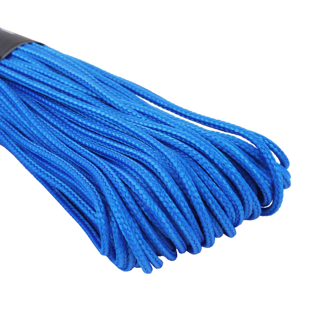 Atwood 95 Paracord 100ft (Blue)