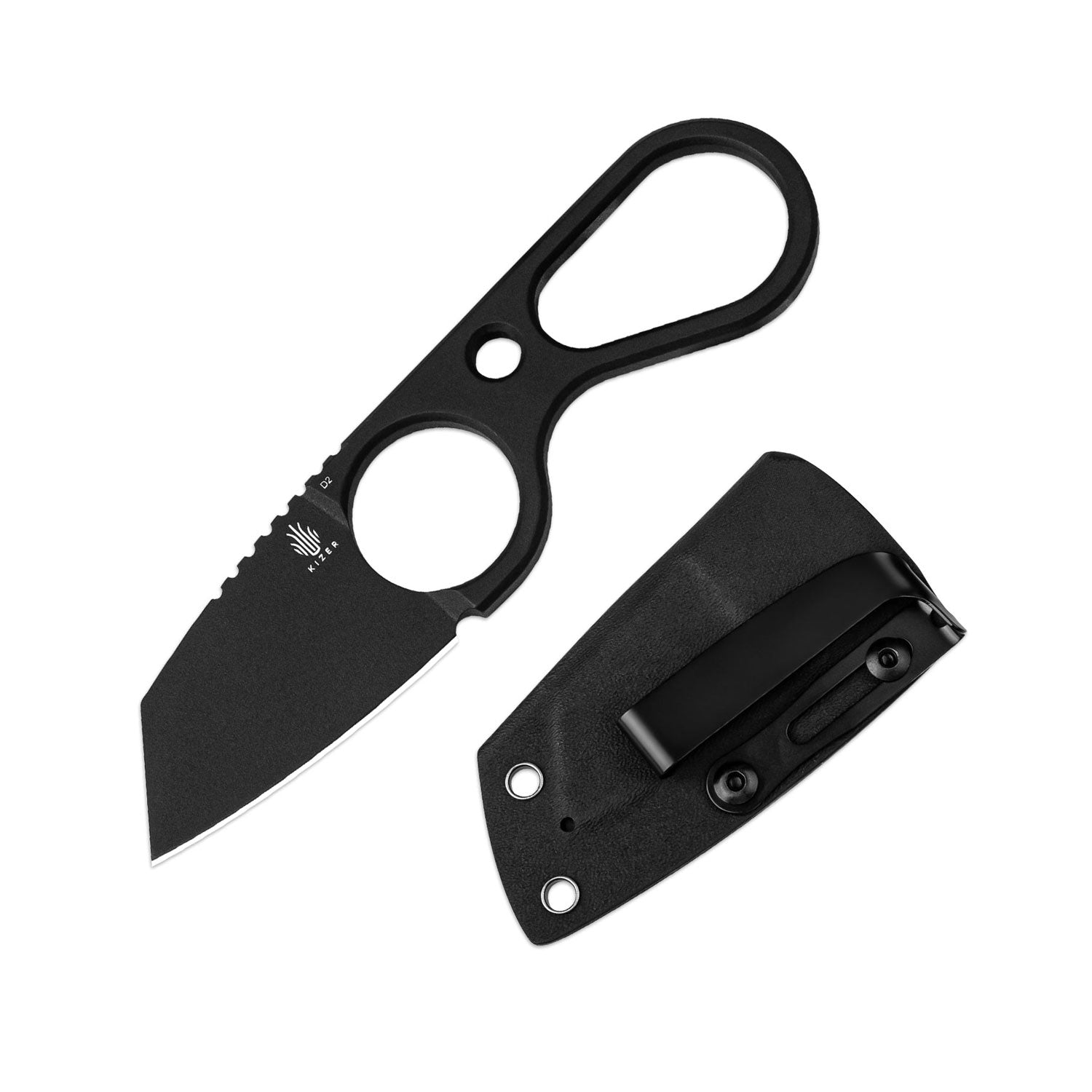 Kizer 1061A2 Bowtie D2