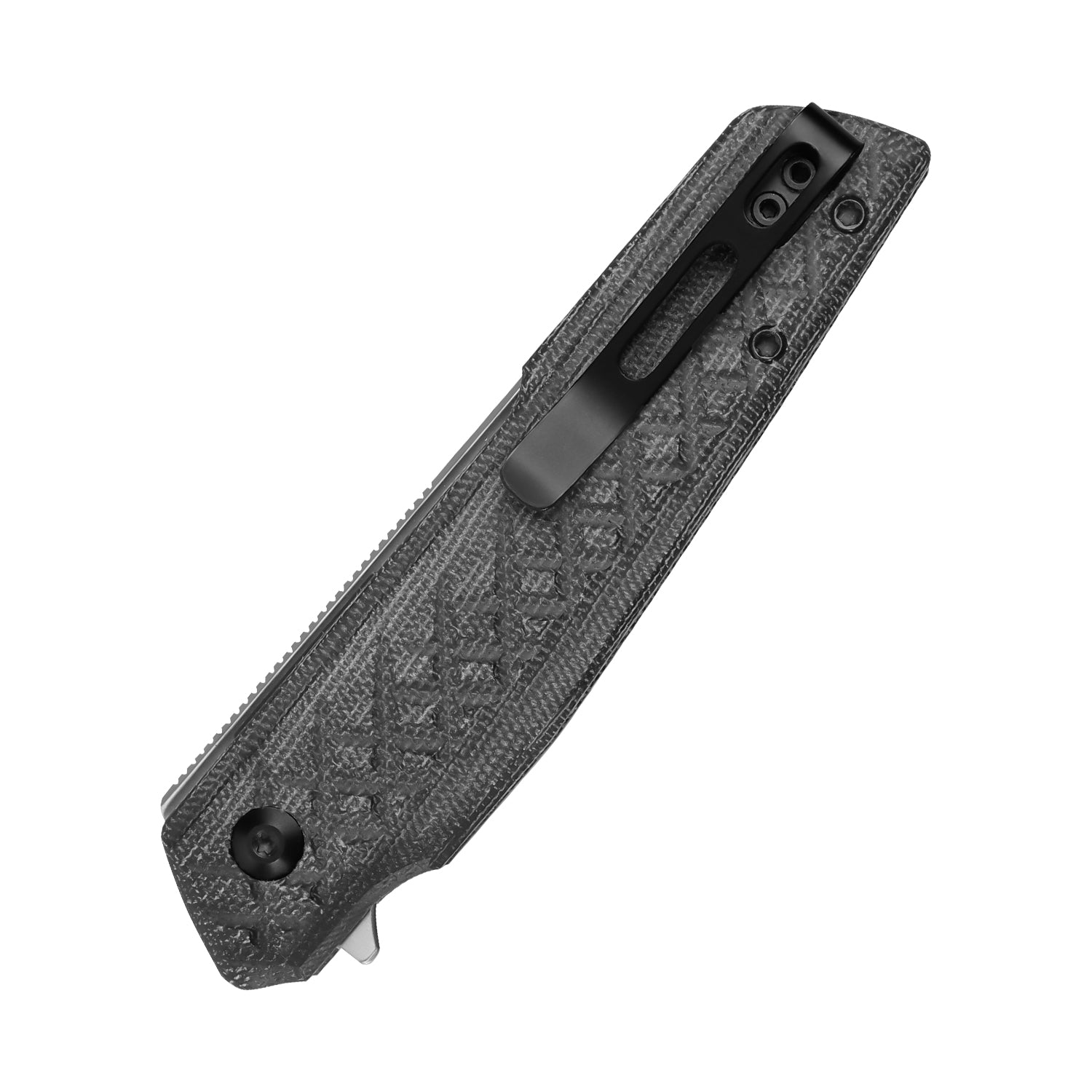 Kizer V3725A2 SKINNER Nitro-V