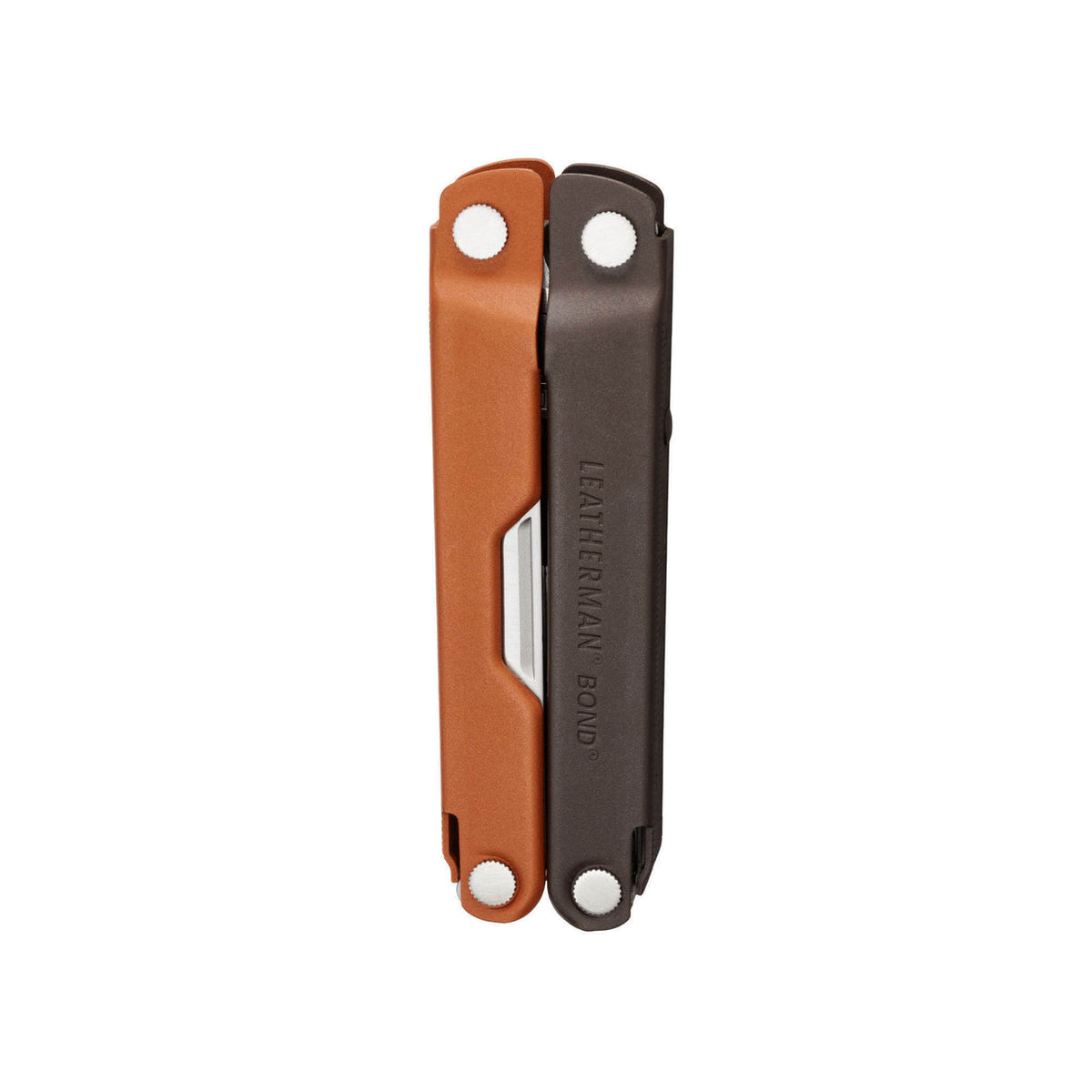 Leatherman Bond Multitool (Burnt Sienna Cerakote Handle)