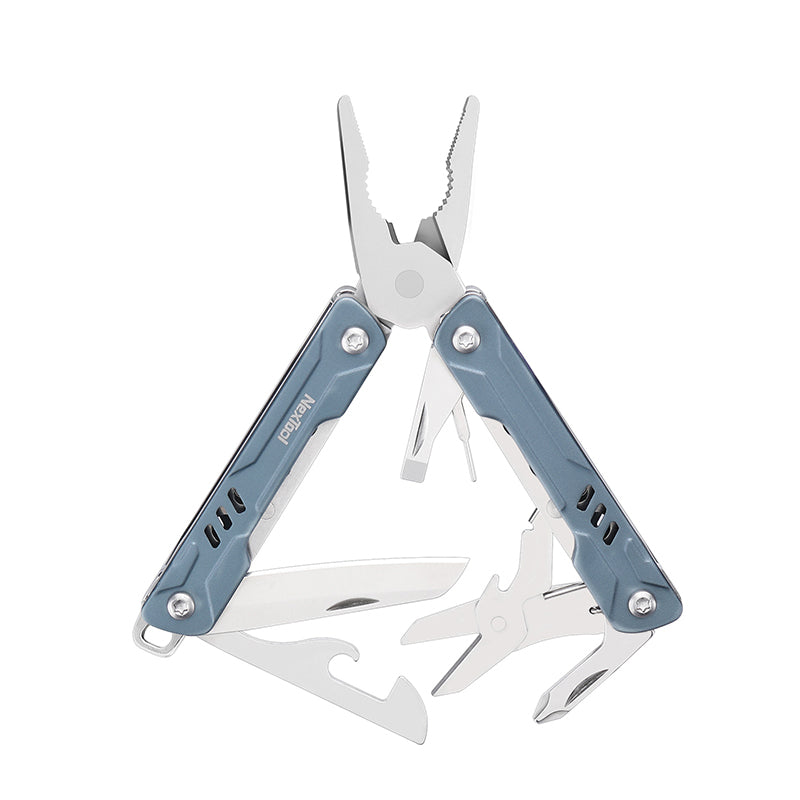 NexTool Mini Sailor S11 Pliers Multitool (2 Versions)