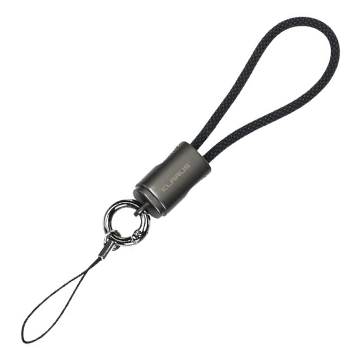 Klarus KC01 65W USB-C Braided Lanyard