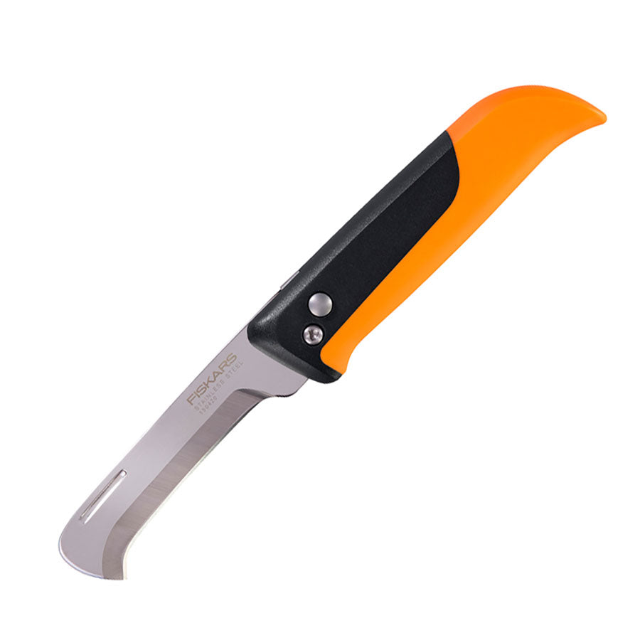 Fiskars X-Series Folding Knife K80