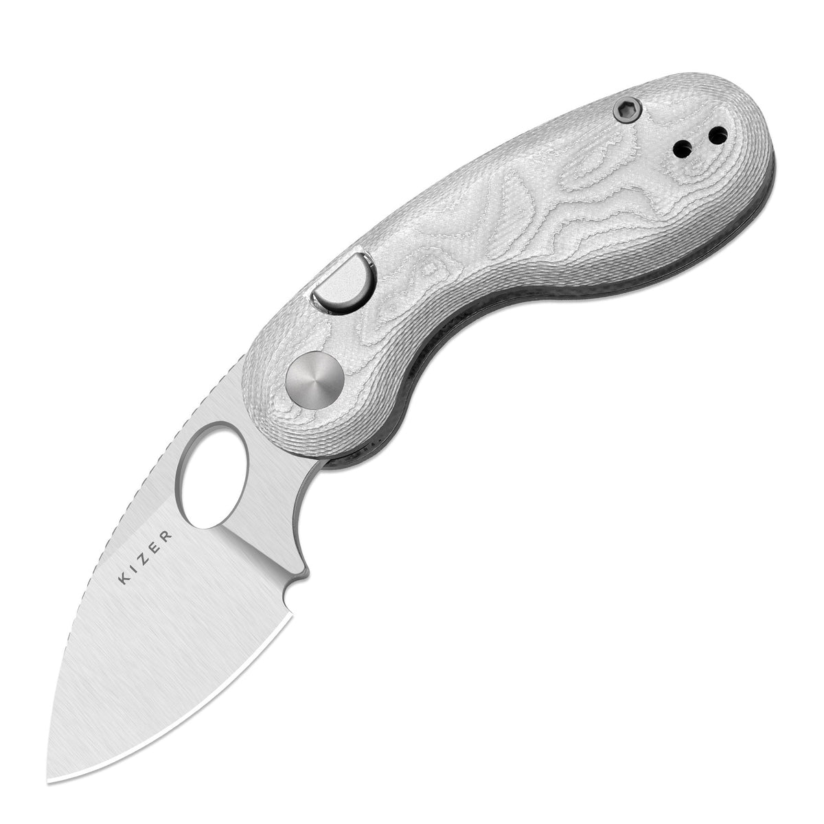 Kizer V2742A11 Microbe 14C28N
