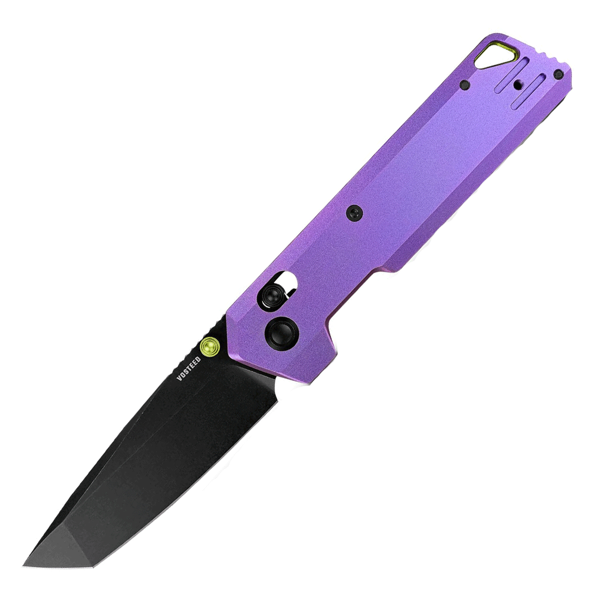Vosteed A3521 Parallel 154CM