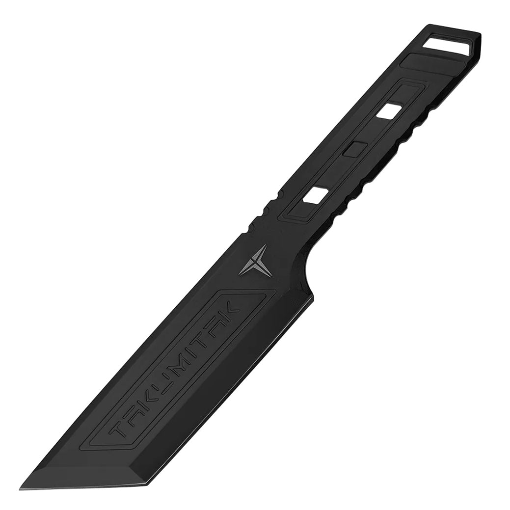 Takumitak TKF315 Hard End Fixed Blade