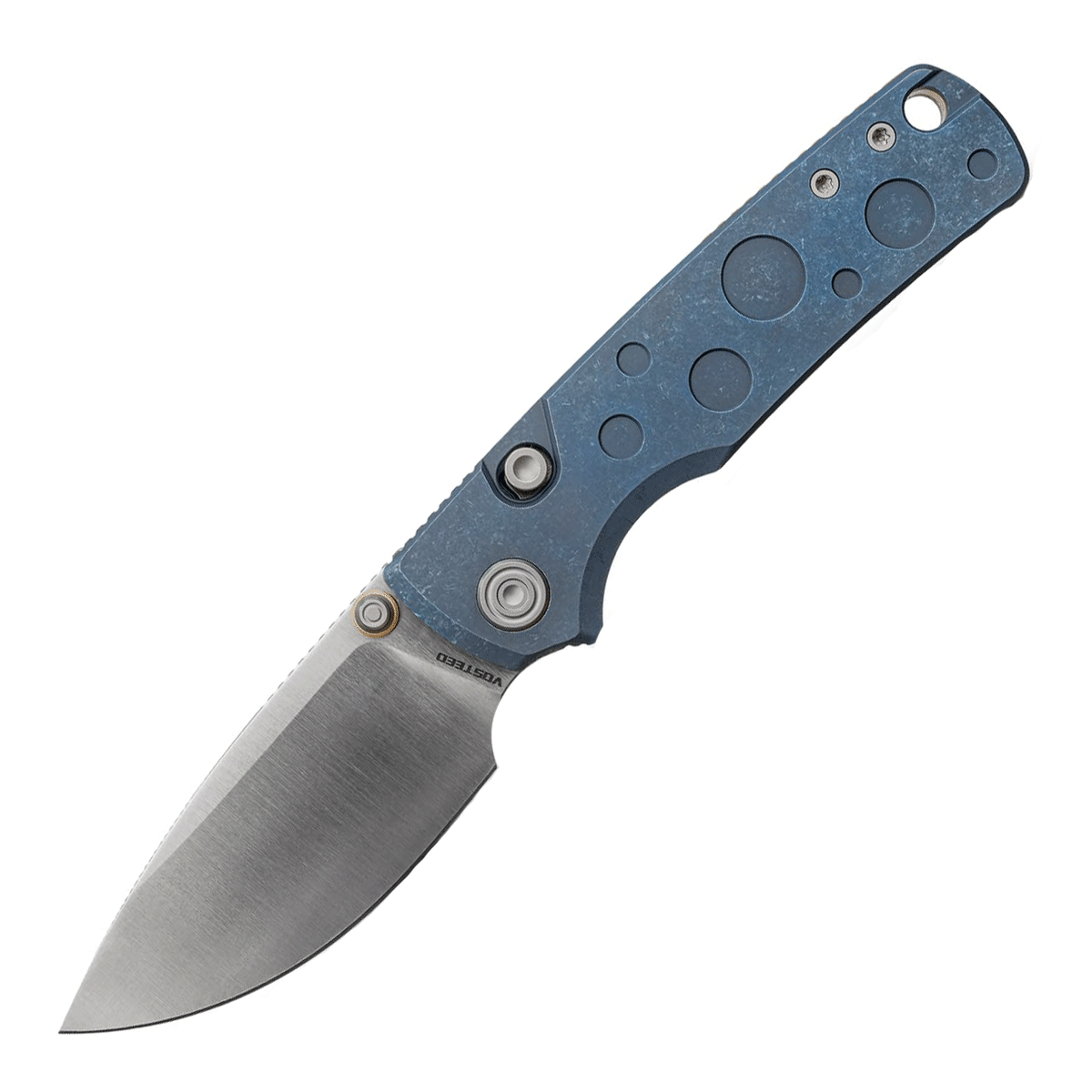 Vosteed A4806 Porcupine TiSlim S90V