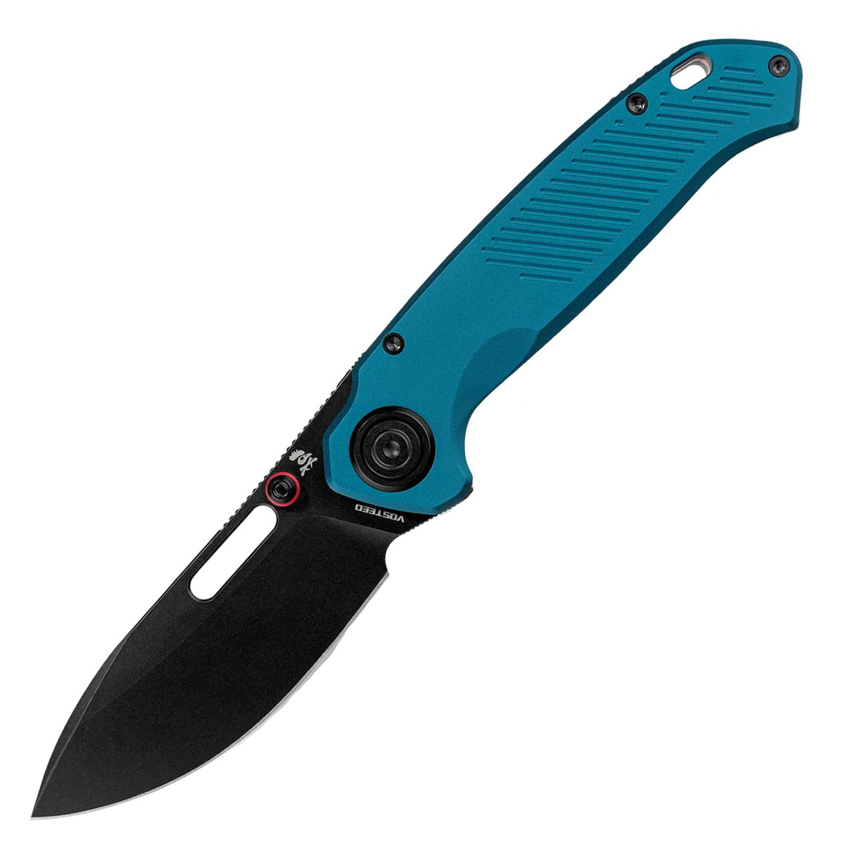 Vosteed A4603 Zander S35VN