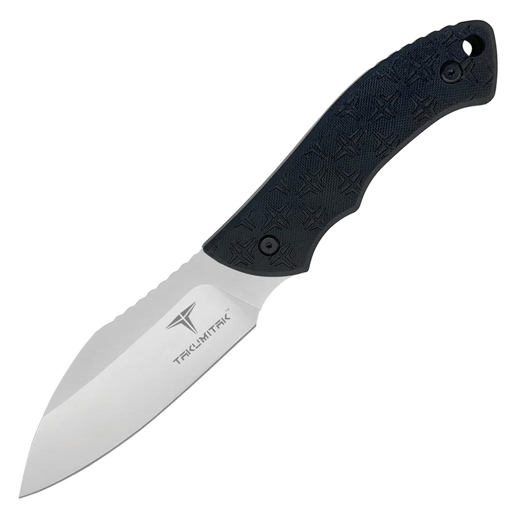 Takumitak TKF206SL DAY 500 Fixed Blade