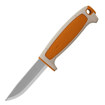 MoraKniv Risberg Bushcraft Knife (C) (2 Versions)