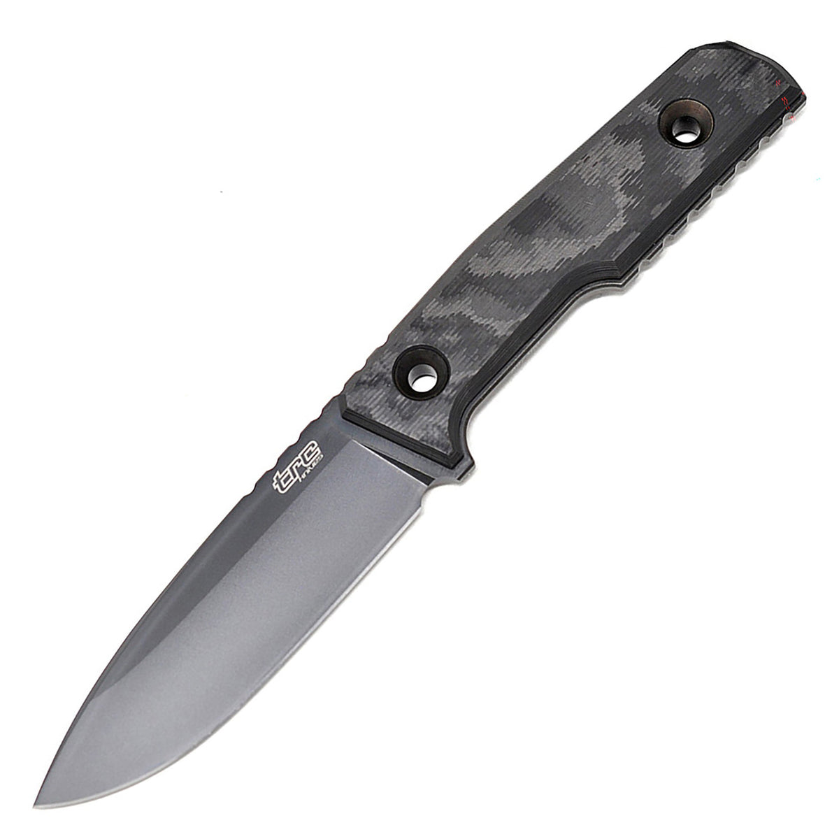 TRC Urban Tactical Signature (Black Carbon Fiber Handle)