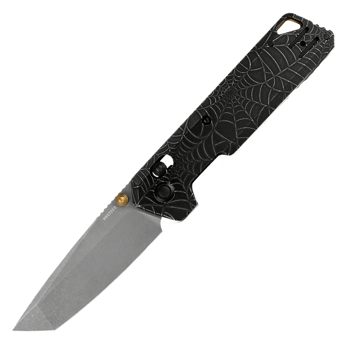Vosteed A3522 Parallel S35VN