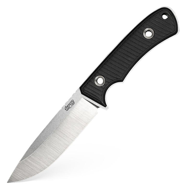 TRC South Pole Magnacut (Black Canvas Micarta Handle)