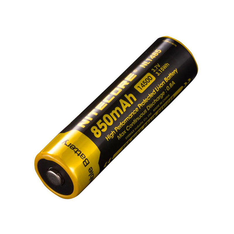 Nitecore Battery 14500 NL1485