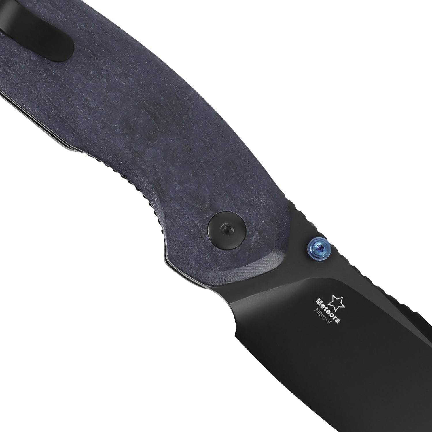 Kizer V3730A3 Meteora Nitro-V