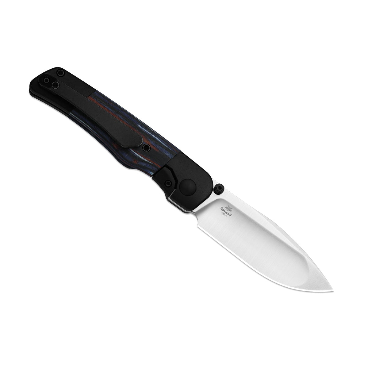 Kizer Ki3685A2 Coywolf S45VN
