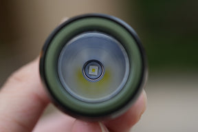 Manker Striker Mini Rechargeable Flashlight (635 Lumens) (2 Versions)