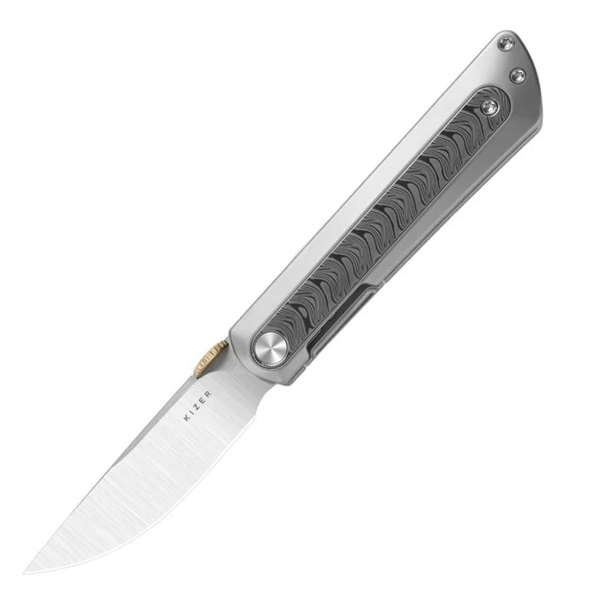 Kizer Ki3733A1 Quoll S45VN