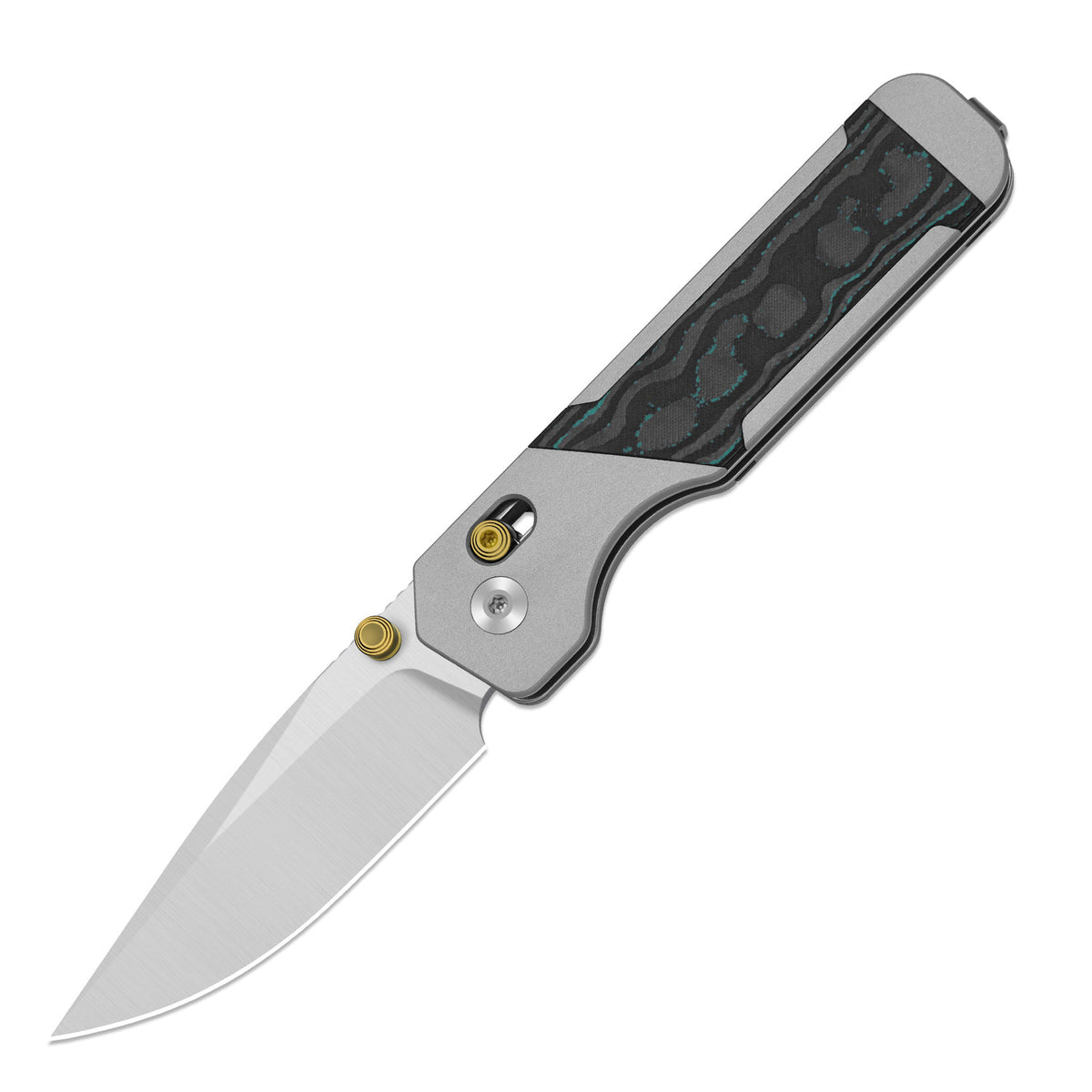 Kizer Ki3634.31CDA2 Militaw 315 Elmax