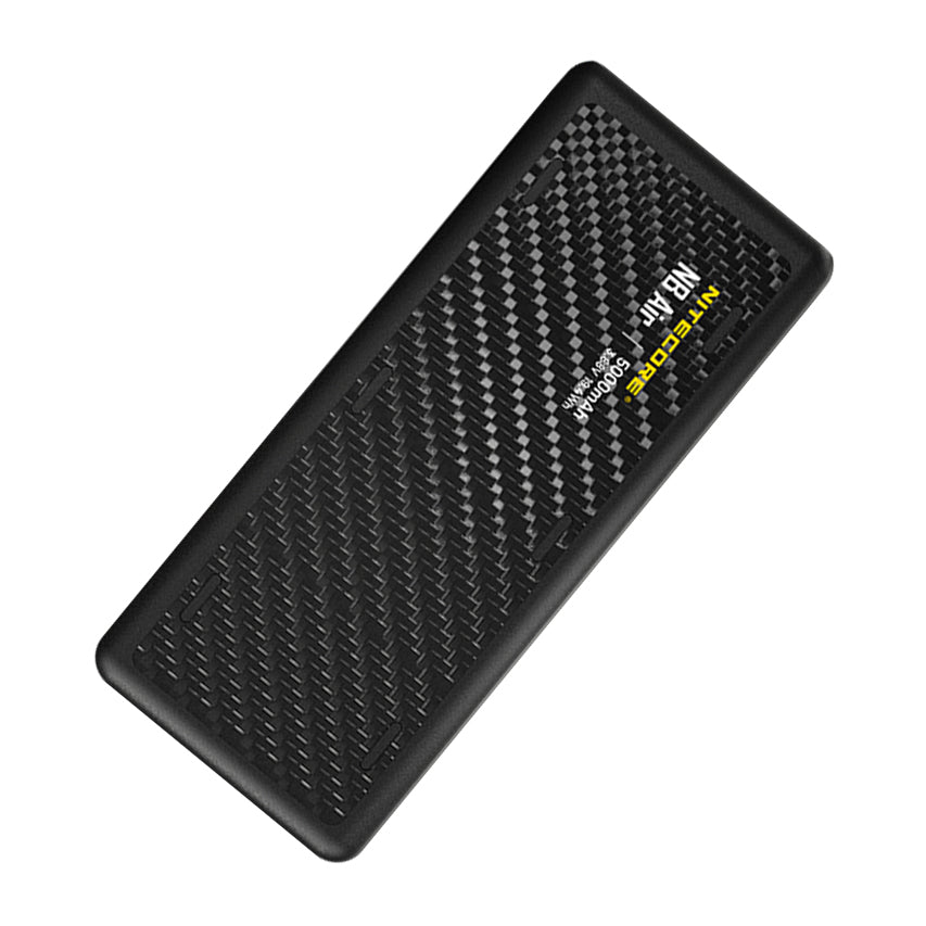 Nitecore NB Air 5000mAh Lightweight Waterproof Power Bank
