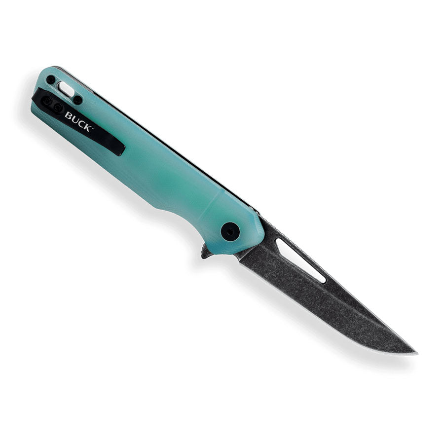 Buck 239 Infusion Folder (Jade G10)