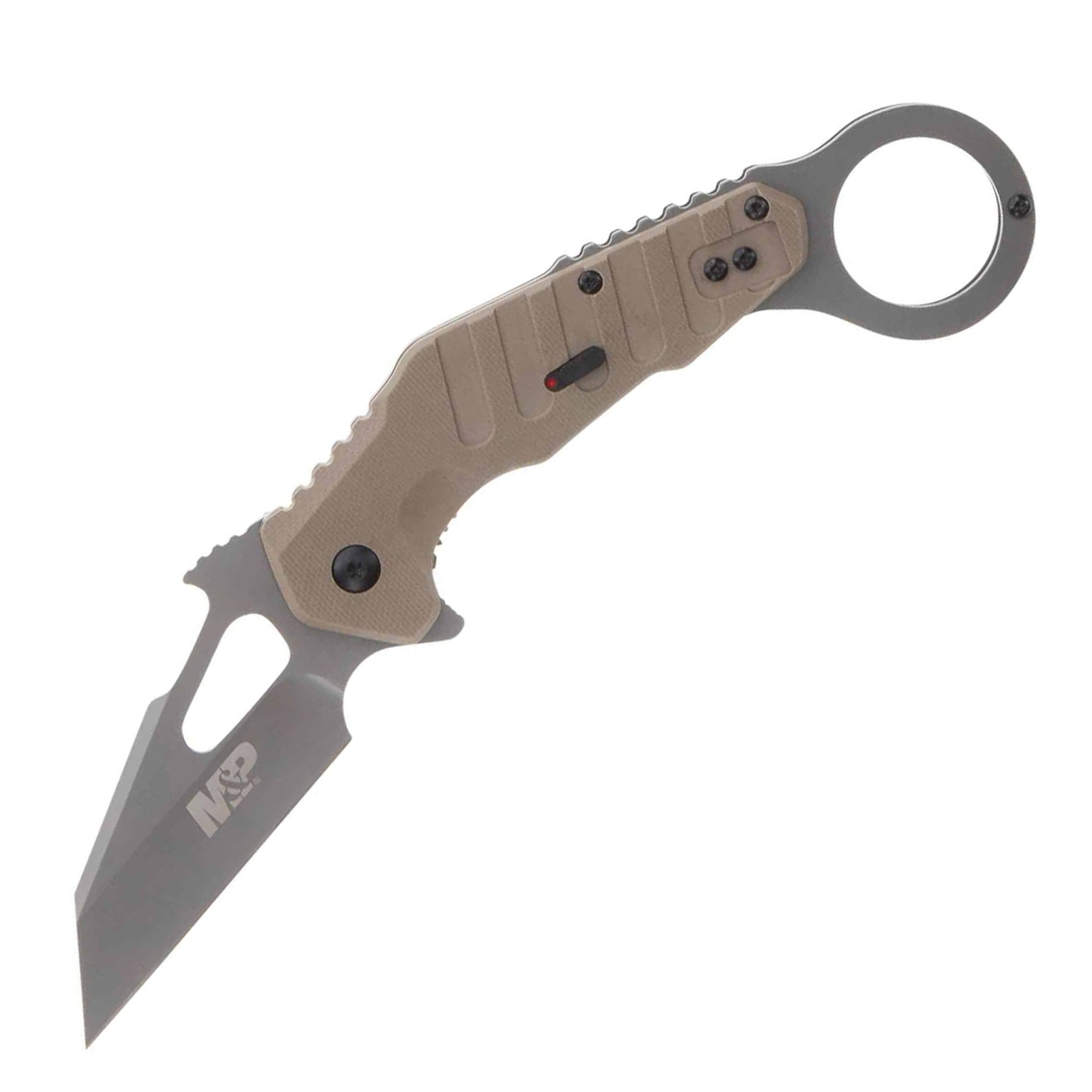 Smith & Wesson M&P Extreme Ops Folding Blade