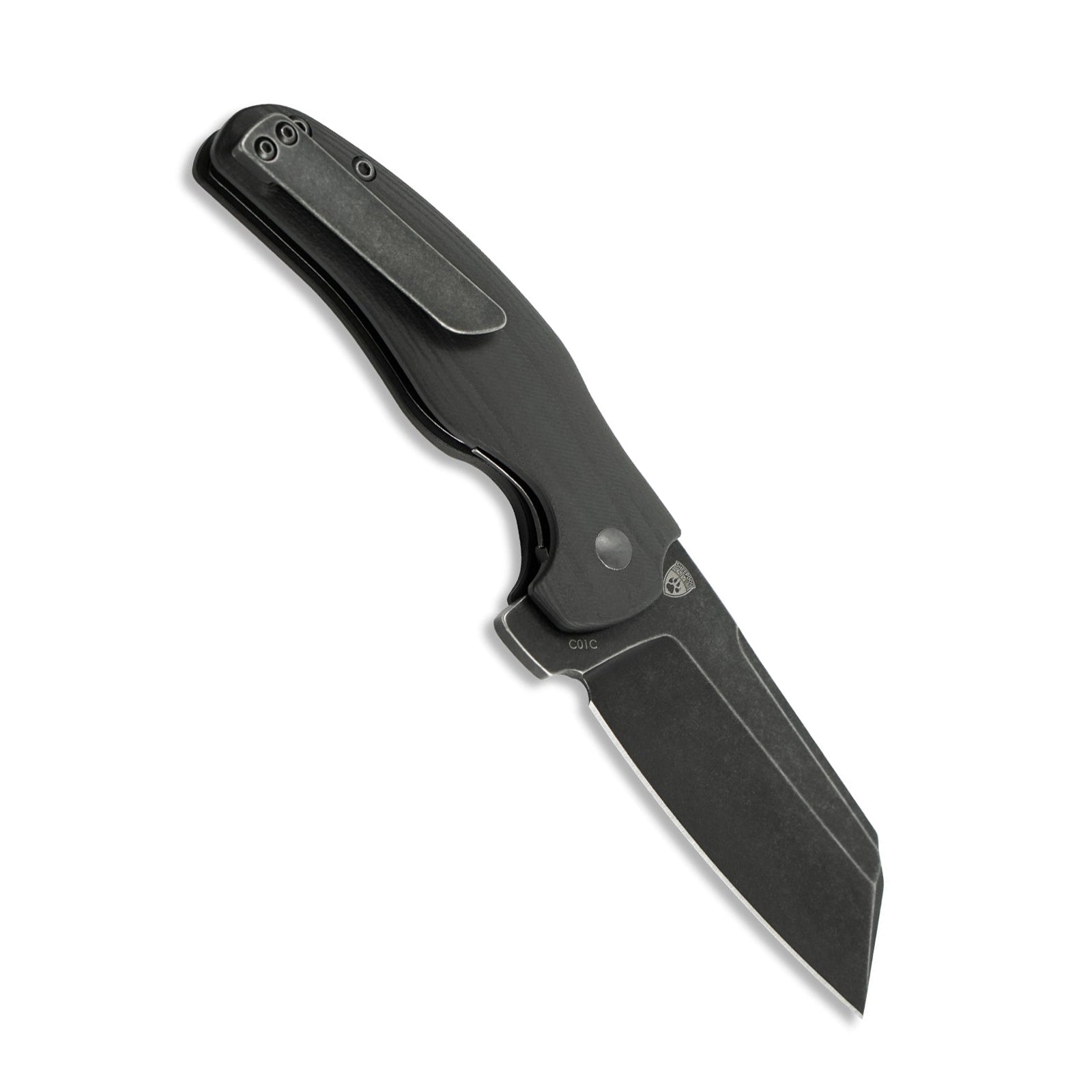 Kizer Ki4488A3 Sheepdog C01C S35VN