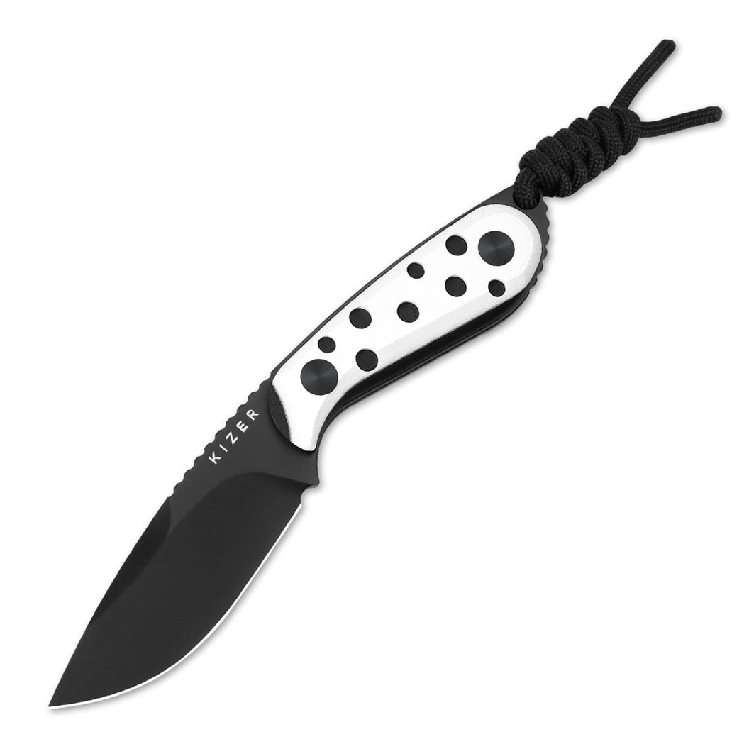 Kizer 1081A3 Buddy Nitro-V
