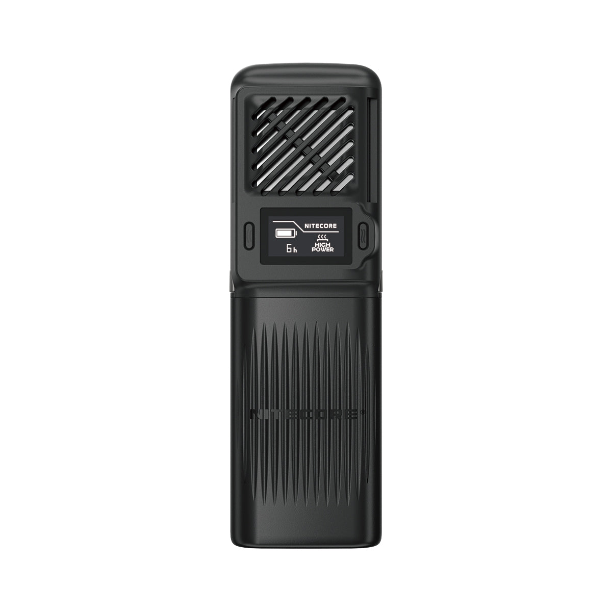 Nitecore EMR23 Rechargeable Mosquito Repeller & 8000mAh Power Bank