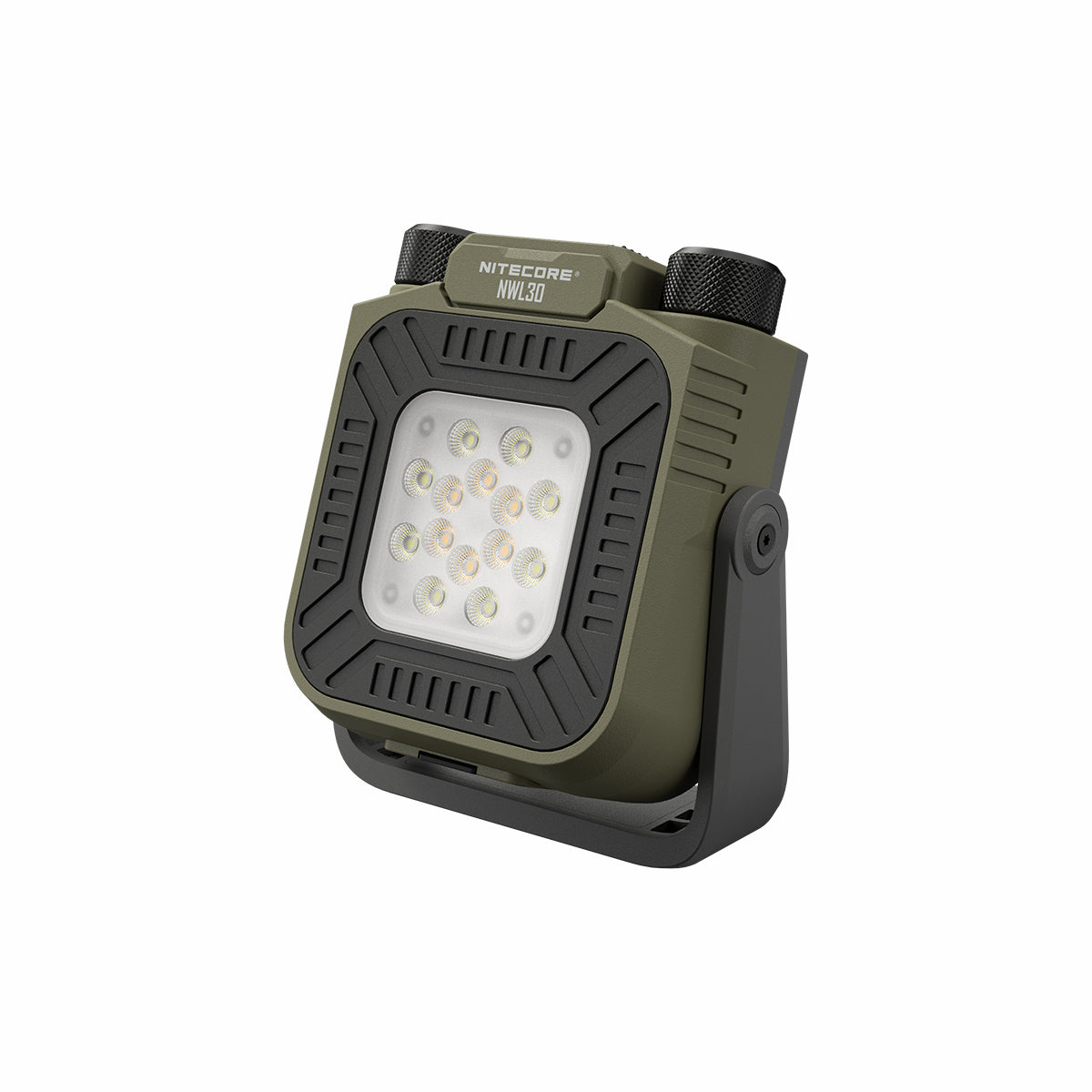 Nitecore NWL30 3-in-1 Rechargeable Work Light (3000 Lumens)