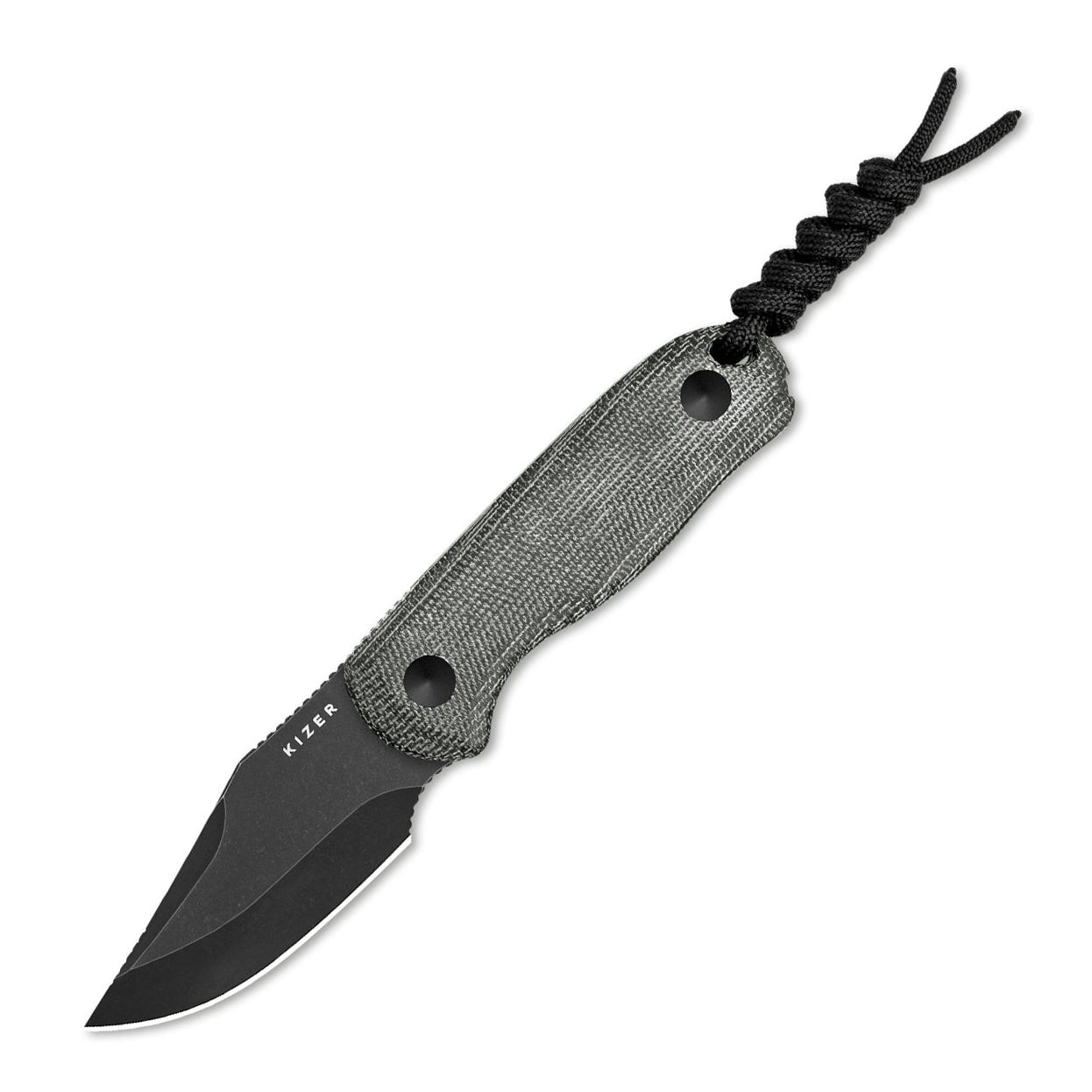 Kizer 1092A1 Drop Bear AEB-L