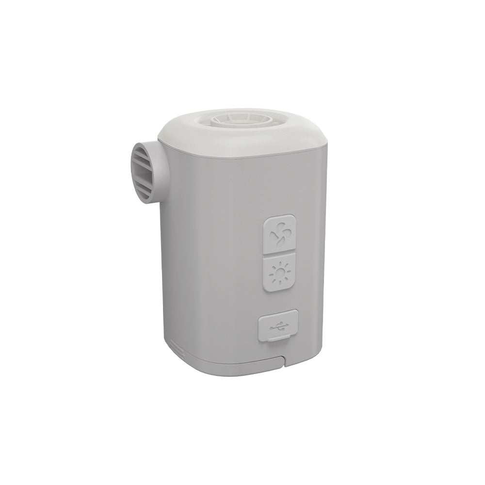 Nitecore AP10 Ultra Compact Electric Air Pump