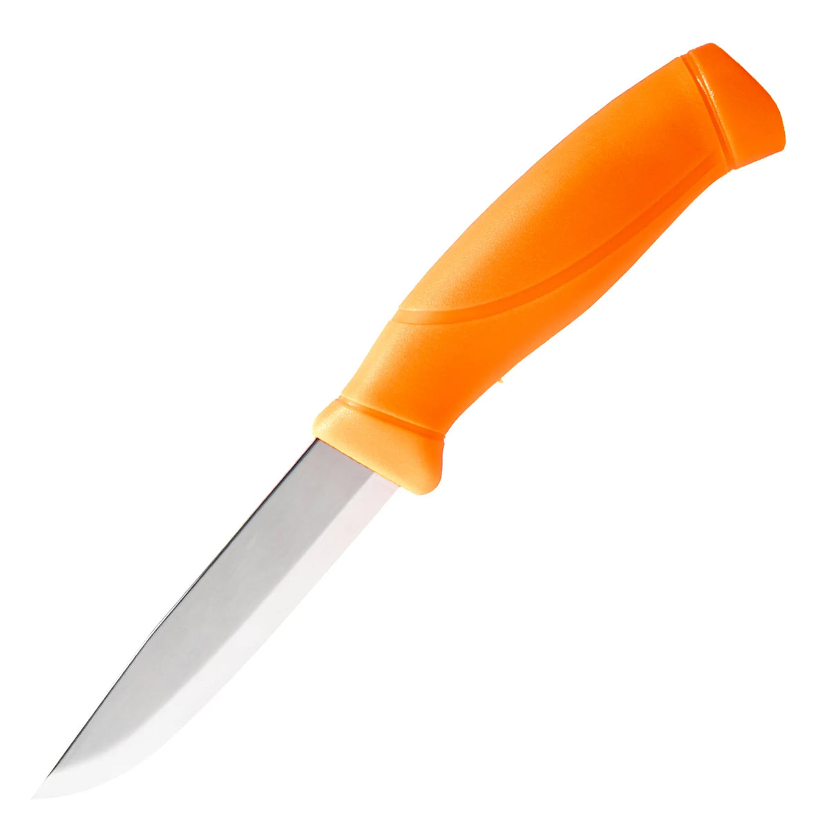 MoraKniv Companion FXF (S) (Hi-Vis Orange) Limited Edition Knife