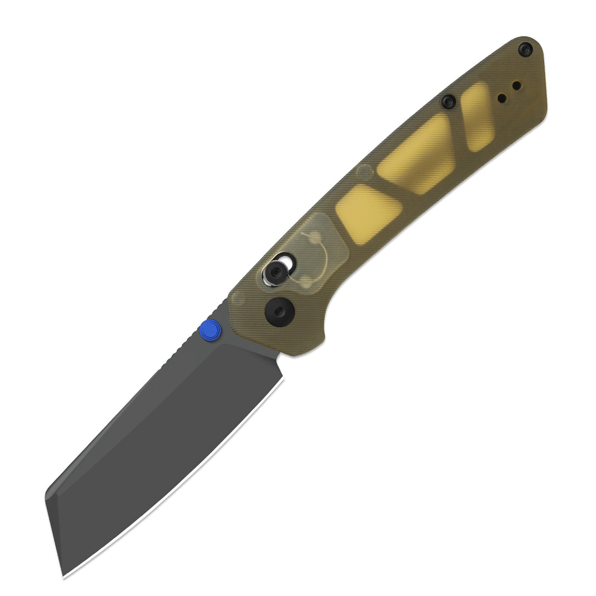 Kizer K3693ACS3 Madrac CL AirTi M390