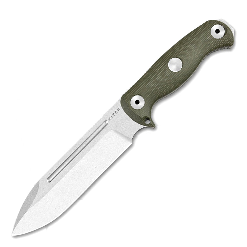 Kizer 1103A1 Drop Bear Fix 7 AEB-L