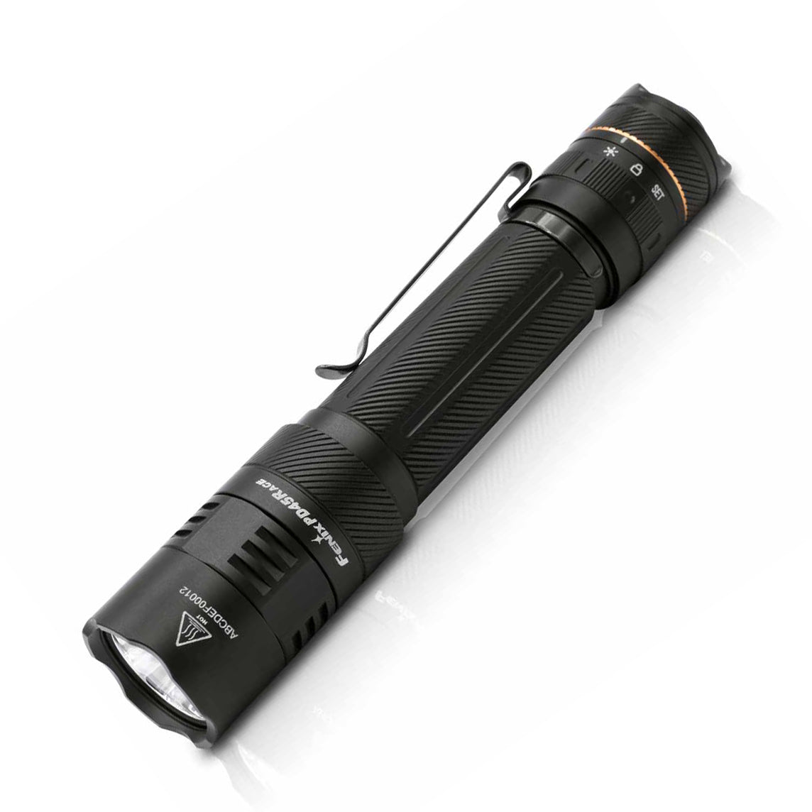 Fenix PD45R ACE Multi-Mode Rechargeable Flashlight (3200 Lumens)